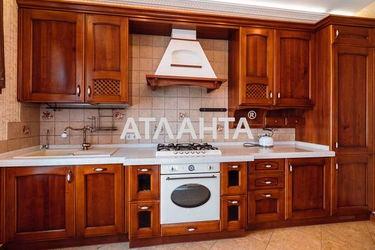 3-rooms apartment apartment by the address st. Marazlievskaya Engelsa (area 134,0 m2) - Atlanta.ua - photo 37