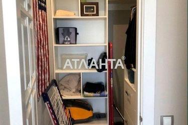 1-room apartment apartment by the address st. Zhemchuzhnaya (area 49,0 m2) - Atlanta.ua - photo 23