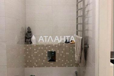 1-room apartment apartment by the address st. Zhemchuzhnaya (area 49,0 m2) - Atlanta.ua - photo 25