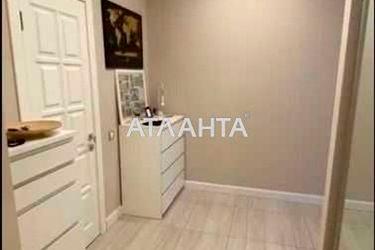 1-room apartment apartment by the address st. Zhemchuzhnaya (area 49,0 m2) - Atlanta.ua - photo 28
