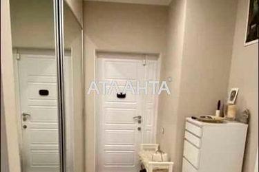 1-room apartment apartment by the address st. Zhemchuzhnaya (area 49,0 m2) - Atlanta.ua - photo 29