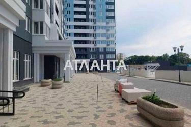 2-rooms apartment apartment by the address st. Varnenskaya (area 58,0 m2) - Atlanta.ua - photo 11