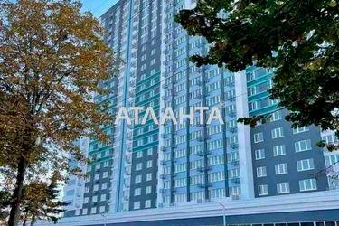 2-rooms apartment apartment by the address st. Varnenskaya (area 58,0 m2) - Atlanta.ua - photo 12