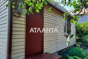 Dacha by the address st. Bolshaya (area 14,0 m2) - Atlanta.ua - photo 10