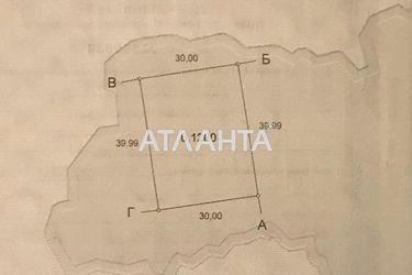 Landplot by the address st. Smerekova (area 12,0 сот) - Atlanta.ua - photo 8