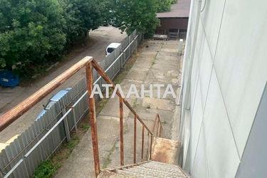 Коммерческая недвижимость по адресу Небесной Сотни пр. (площадь 800,0 м2) - Atlanta.ua - фото 33