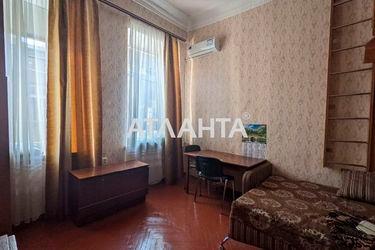 Room in dormitory apartment by the address st. Pushkinskaya (area 16,0 m2) - Atlanta.ua - photo 11