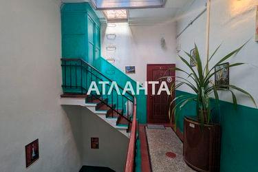 Room in dormitory apartment by the address st. Pushkinskaya (area 16,0 m2) - Atlanta.ua - photo 19