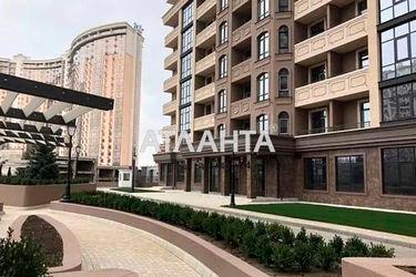 1-room apartment apartment by the address st. Kurortnyy per (area 40,0 m2) - Atlanta.ua - photo 31