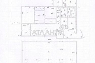 Коммерческая недвижимость по адресу Ильичевская дор. (площадь 521,0 м2) - Atlanta.ua - фото 25