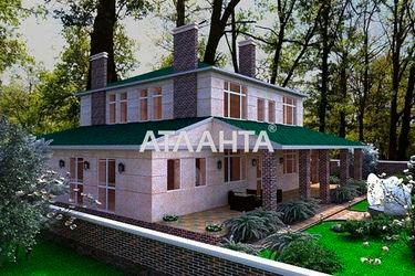 House by the address st. Desantnaya (area 292,0 m2) - Atlanta.ua - photo 24