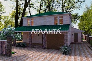 House by the address st. Desantnaya (area 292,0 m2) - Atlanta.ua - photo 25