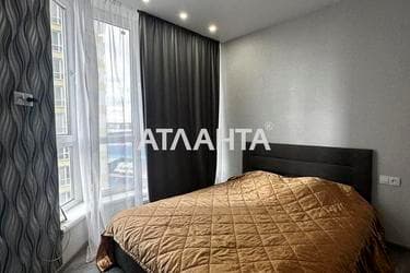 1-комнатная квартира по адресу ул. Ильфа и Петрова (площадь 23,2 м²) - фото 13 1-комнатная квартира по адресу ул. Ильфа и Петрова (площадь 23,2 м²) - Atlanta.ua - фото 13