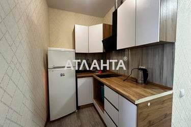 1-комнатная квартира по адресу ул. Ильфа и Петрова (площадь 23,2 м²) - фото 15 1-комнатная квартира по адресу ул. Ильфа и Петрова (площадь 23,2 м²) - Atlanta.ua - фото 15