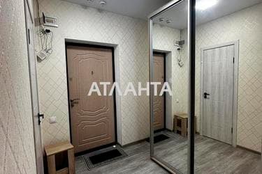 1-комнатная квартира по адресу ул. Ильфа и Петрова (площадь 23,2 м²) - фото 16 1-комнатная квартира по адресу ул. Ильфа и Петрова (площадь 23,2 м²) - Atlanta.ua - фото 16