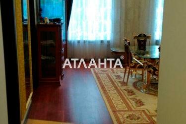 3-rooms apartment apartment by the address st. Ekaterininskaya (area 93,0 m2) - Atlanta.ua - photo 29