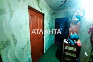 4+-rooms apartment apartment by the address st. Marselskaya (area 60,5 m2) - Atlanta.ua - photo 18