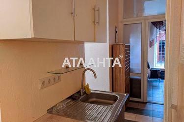 3-rooms apartment apartment by the address st. Grecheskaya Karla Libknekhta (area 56,1 m2) - Atlanta.ua - photo 27