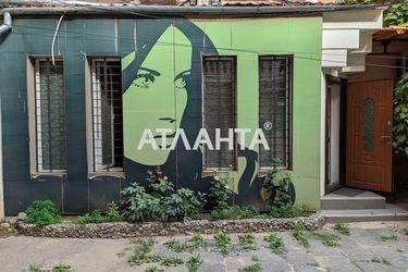 3-rooms apartment apartment by the address st. Grecheskaya Karla Libknekhta (area 56,1 m2) - Atlanta.ua - photo 30