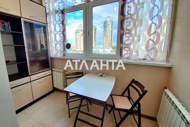 2-rooms apartment apartment by the address st. Solnechnaya (area 76,3 m2) - Atlanta.ua - photo 15