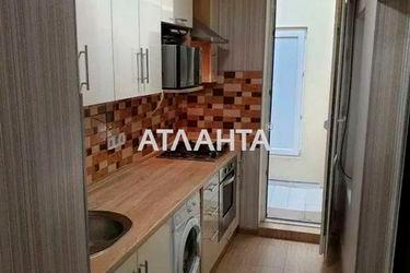 1-room apartment apartment by the address st. Vatutina gen (area 25,0 m2) - Atlanta.ua - photo 11