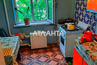 4+-rooms apartment apartment by the address st. Bratskaya (area 83,9 m2) - Atlanta.ua - photo 10