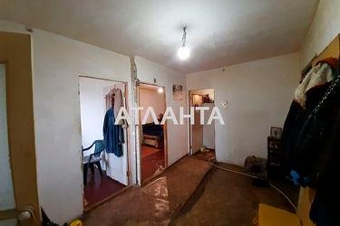 4+-rooms apartment apartment by the address st. Bratskaya (area 83,9 m2) - Atlanta.ua - photo 11