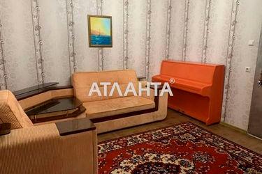 1-room apartment apartment by the address st. Prosp Nauki (area 49,0 m2) - Atlanta.ua - photo 20