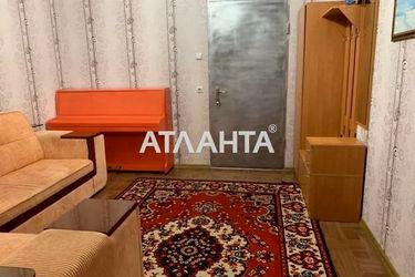 1-room apartment apartment by the address st. Prosp Nauki (area 49,0 m2) - Atlanta.ua - photo 21