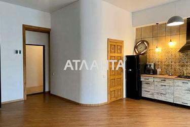 1-room apartment apartment by the address st. Preobrazhenskaya Sovetskoy Armii (area 42,0 m2) - Atlanta.ua - photo 10
