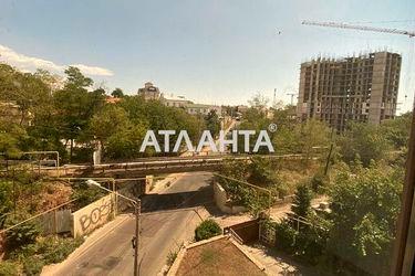 Многокомнатная квартира по адресу ул. Яхненко Семёна (площадь 200,9 м2) - Atlanta.ua - фото 21