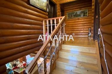 House by the address st. Primorskaya (area 209,0 m2) - Atlanta.ua - photo 36