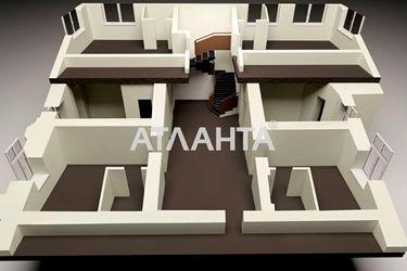 4+-rooms apartment apartment by the address st. Troitskaya Yaroslavskogo ul (area 274,0 m2) - Atlanta.ua - photo 13