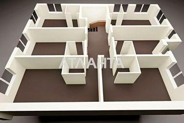 4+-rooms apartment apartment by the address st. Troitskaya Yaroslavskogo ul (area 274,0 m2) - Atlanta.ua - photo 14