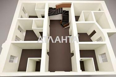 4+-rooms apartment apartment by the address st. Troitskaya Yaroslavskogo ul (area 274,0 m2) - Atlanta.ua - photo 15