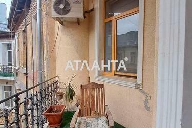 1-room apartment apartment by the address st. Pushkinskaya (area 69,4 m2) - Atlanta.ua - photo 34