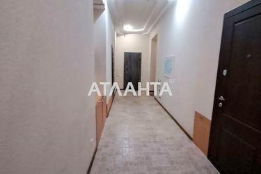 1-room apartment apartment by the address st. Pushkinskaya (area 69,4 m2) - Atlanta.ua - photo 44