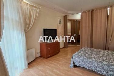 1-room apartment apartment by the address st. Pushkinskaya (area 69,4 m2) - Atlanta.ua - photo 31