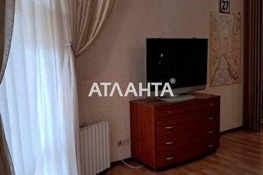 1-room apartment apartment by the address st. Pushkinskaya (area 69,4 m2) - Atlanta.ua - photo 36