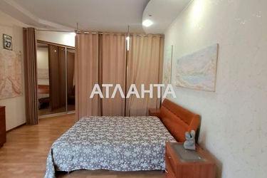 1-room apartment apartment by the address st. Pushkinskaya (area 69,4 m2) - Atlanta.ua - photo 38