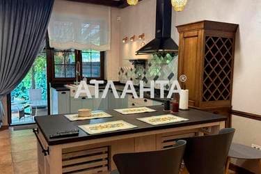 Дом (площадь 170 м²) - imageAlt 35 Дом (площадь 170 м²) - Atlanta.ua - imageAlt 35
