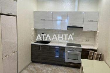 1-room apartment apartment by the address st. Kostandi (area 42,5 m2) - Atlanta.ua - photo 21