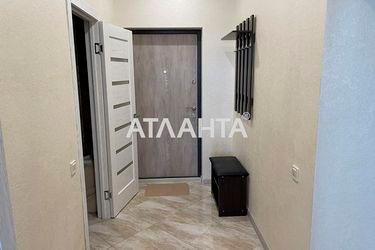 1-room apartment apartment by the address st. Kostandi (area 42,5 m2) - Atlanta.ua - photo 28