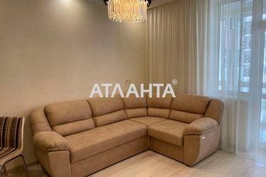 1-room apartment apartment by the address st. Kostandi (area 42,5 m2) - Atlanta.ua - photo 22