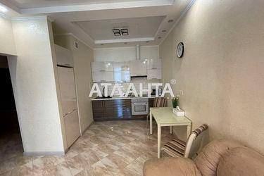 1-room apartment apartment by the address st. Kostandi (area 42,5 m2) - Atlanta.ua - photo 24