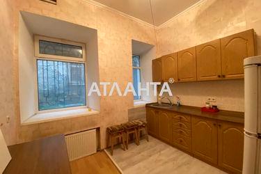 3-rooms apartment apartment by the address st. Uspenskaya Chicherina (area 80,0 m2) - Atlanta.ua - photo 17