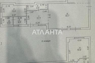 Дом по адресу ул. Авдеева-черноморского (площадь 192 м²) - imageAlt 40 Дом по адресу ул. Авдеева-черноморского (площадь 192 м²) - Atlanta.ua - imageAlt 40