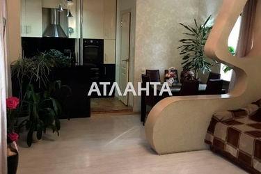 3-rooms apartment apartment by the address st. Starosennaya pl 9 Yanvarya pl (area 67,0 m2) - Atlanta.ua - photo 16