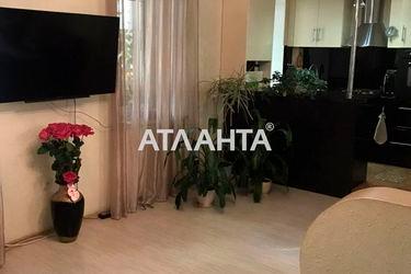 3-rooms apartment apartment by the address st. Starosennaya pl 9 Yanvarya pl (area 67,0 m2) - Atlanta.ua - photo 13