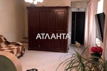 3-rooms apartment apartment by the address st. Starosennaya pl 9 Yanvarya pl (area 67,0 m2) - Atlanta.ua - photo 24